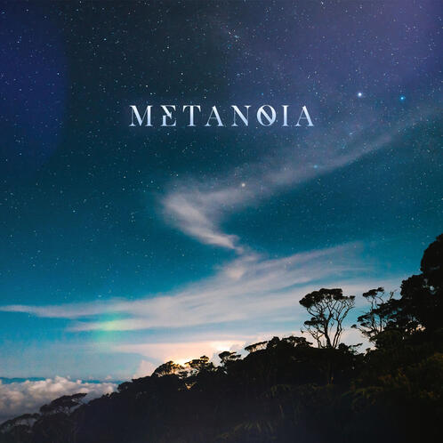 METANOIA by Neuneru