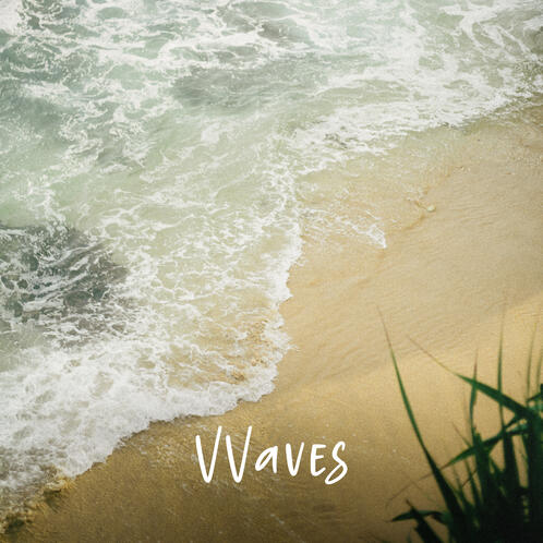 Waves by Neuneru