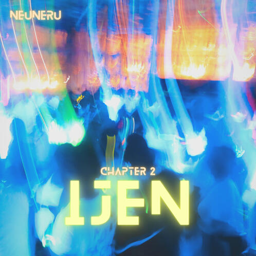 IJEN by Neuneru